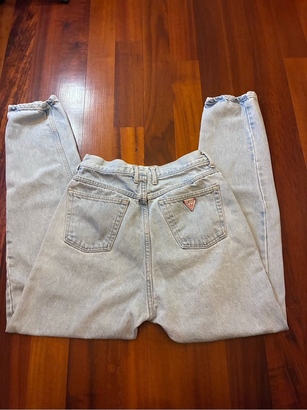 Vintage Guess by Georges Marciano Women’s Jeans size 31